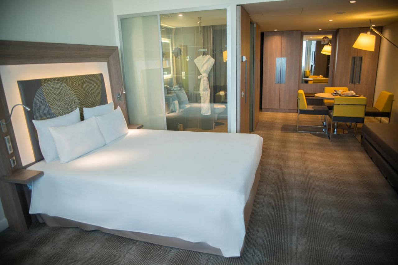 Novotel Sofia photo