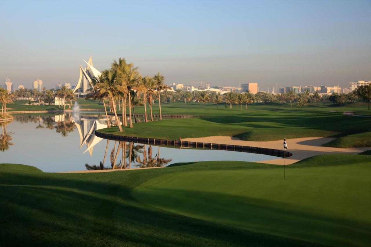 Park Hyatt Dubai photo