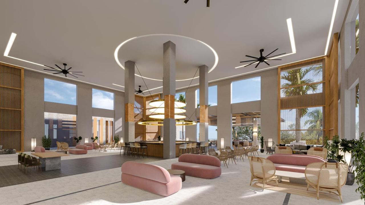 Hyatt Ziva Riviera Cancun All-Inclusive photo