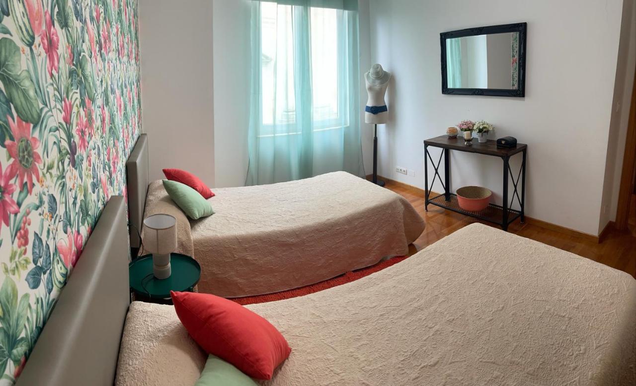 APARTAMENTO ANOVA, Padrón – Bijgewerkte prijzen 2022