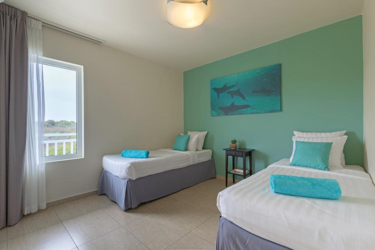 Dolphin Suites & Wellness Curacao photo