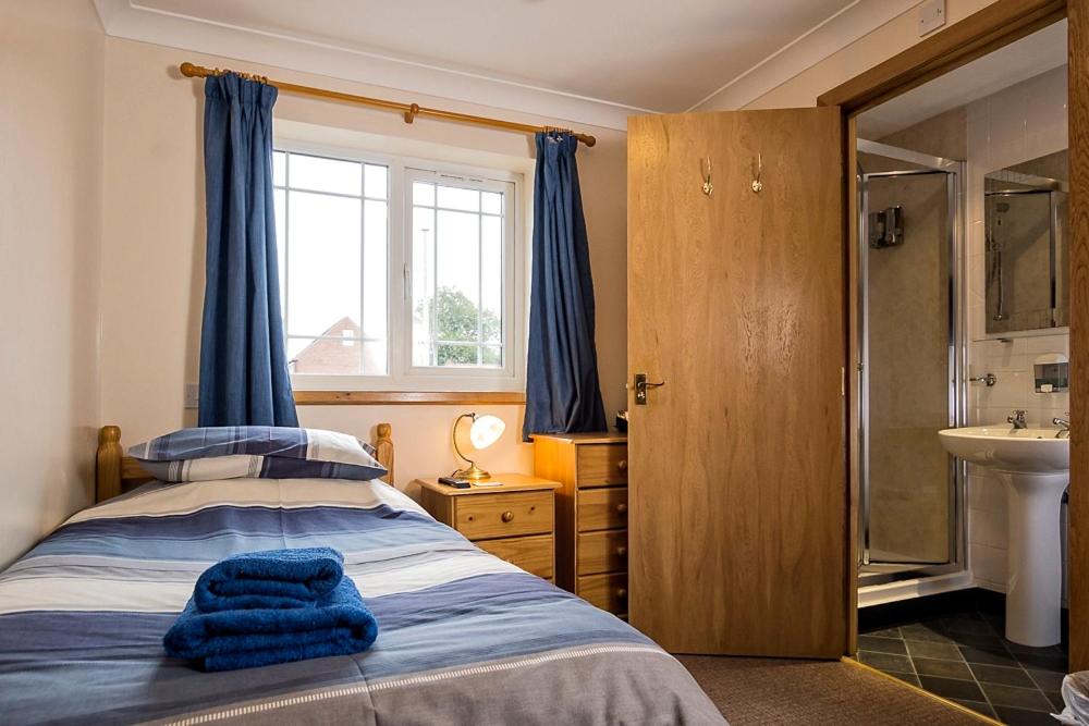 Thorne Central Guest House - Laterooms