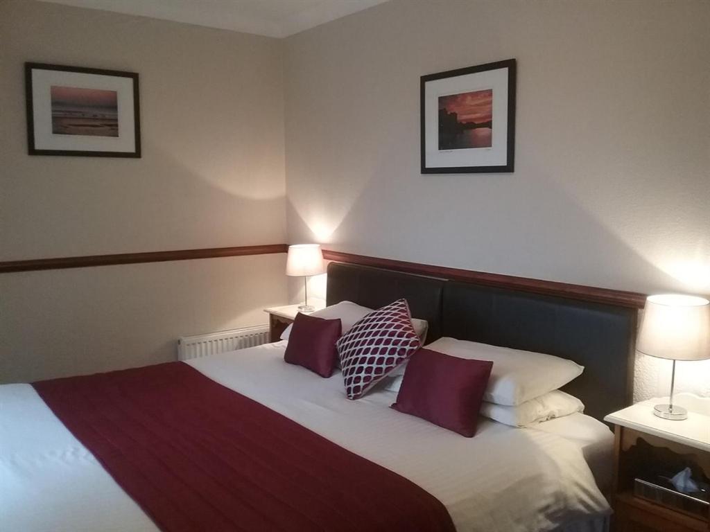 The Gower Hotel - Laterooms