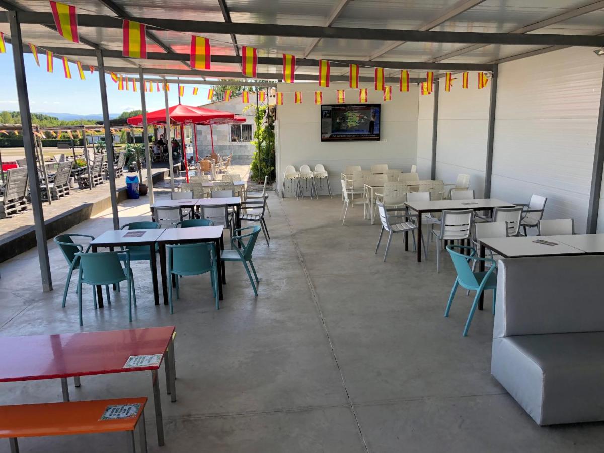 La Villa del Karting, El Teso – Precios actualizados 2022
