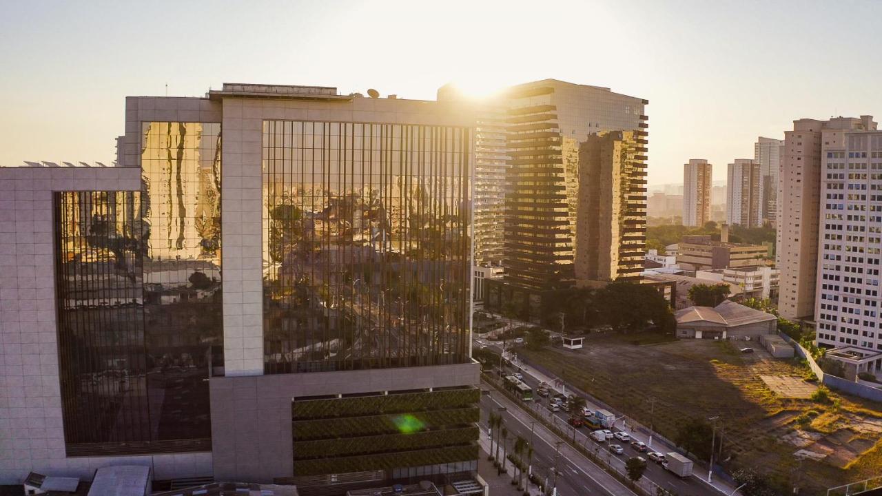 Rio Hotel by Bourbon São Paulo Barra Funda photo