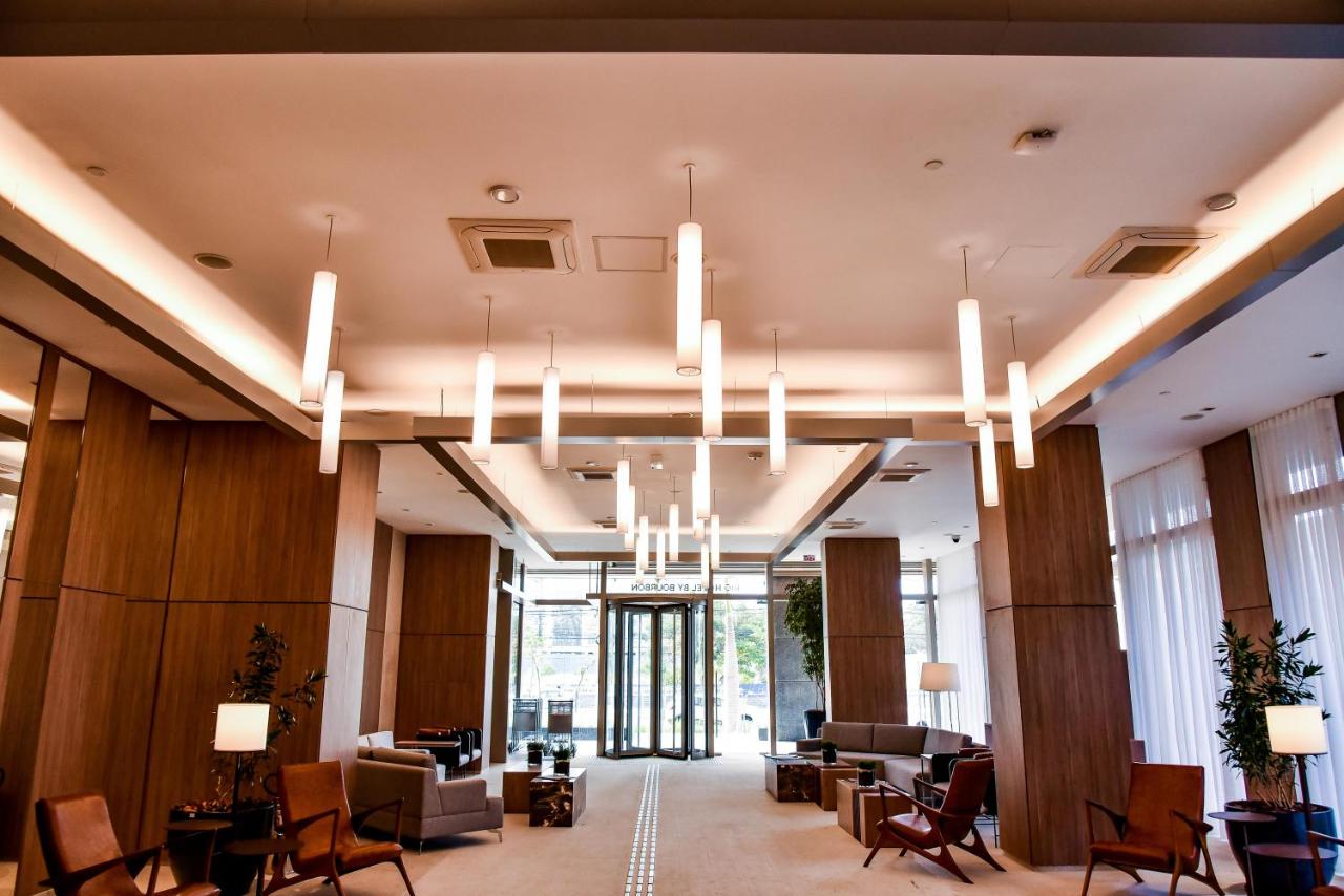 Rio Hotel by Bourbon São Paulo Barra Funda photo