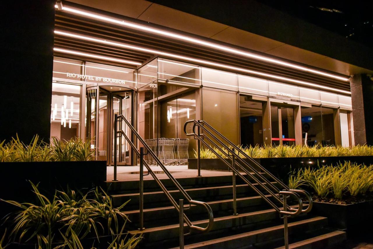 Rio Hotel by Bourbon São Paulo Barra Funda photo