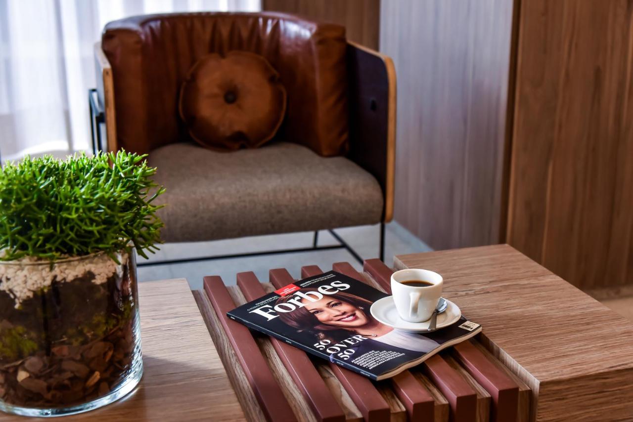 Rio Hotel by Bourbon São Paulo Barra Funda photo