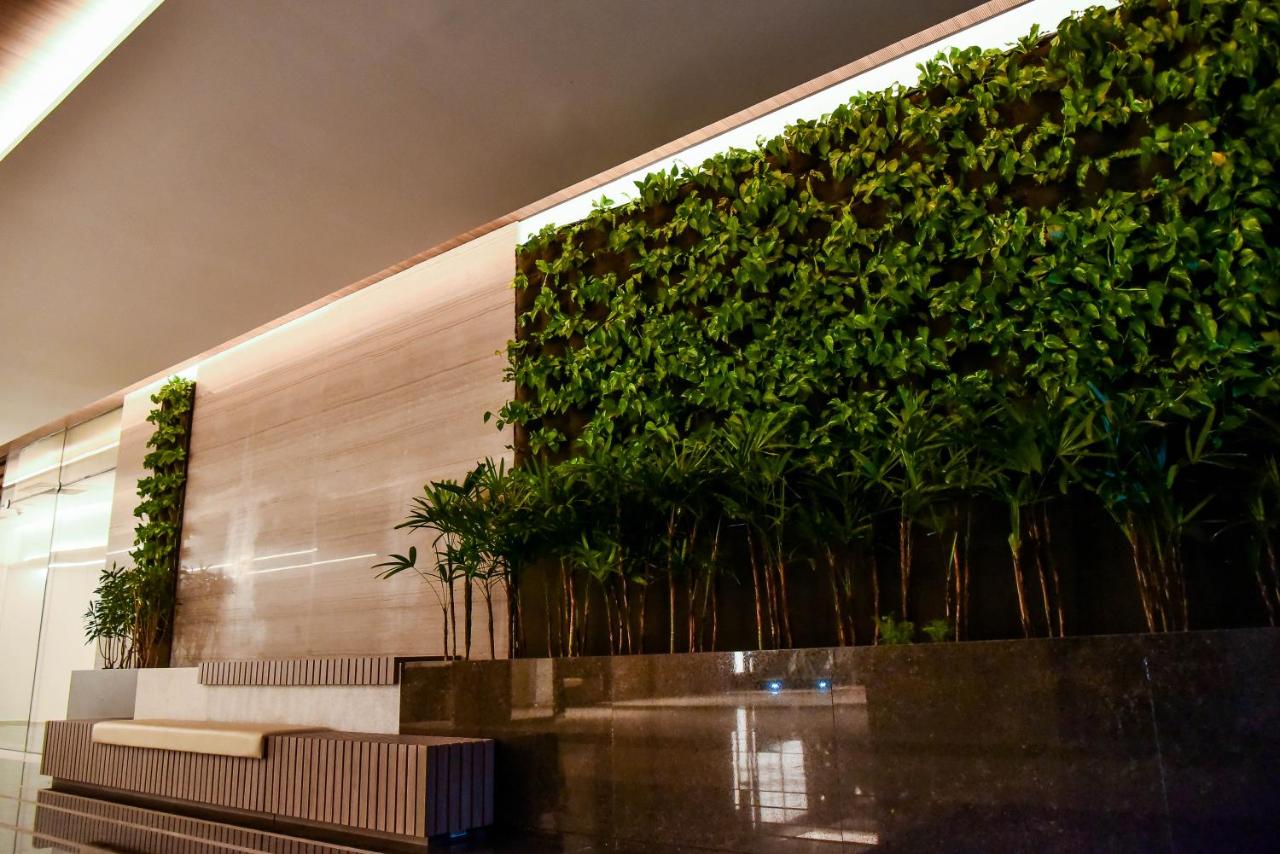 Rio Hotel by Bourbon São Paulo Barra Funda photo