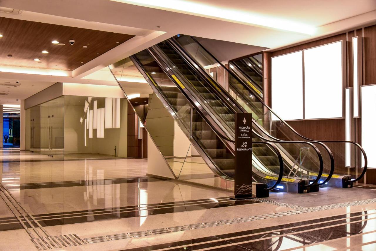 Rio Hotel by Bourbon São Paulo Barra Funda photo
