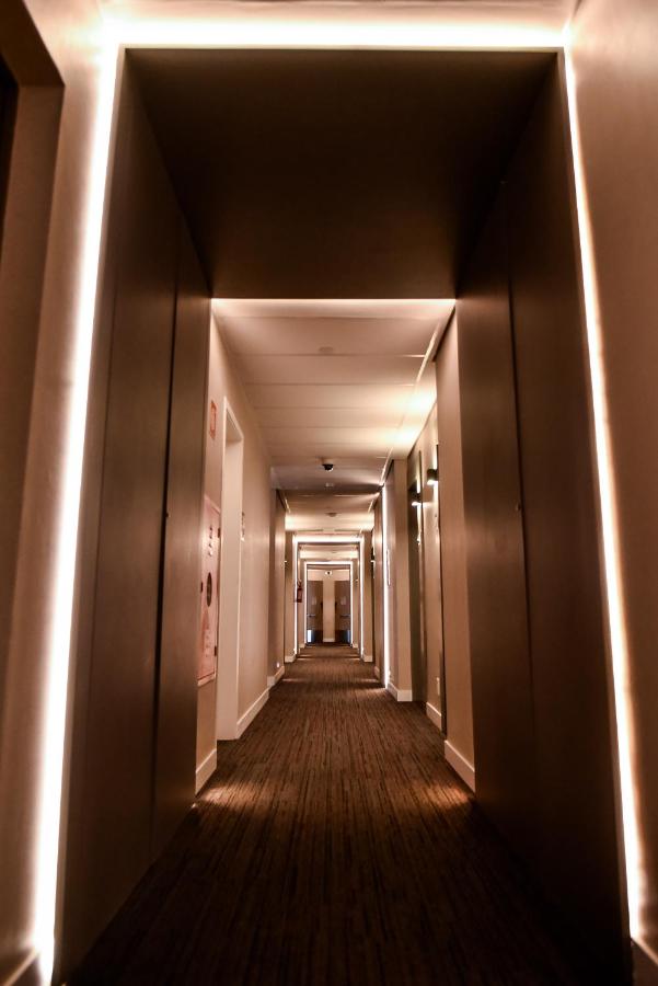 Rio Hotel by Bourbon São Paulo Barra Funda photo