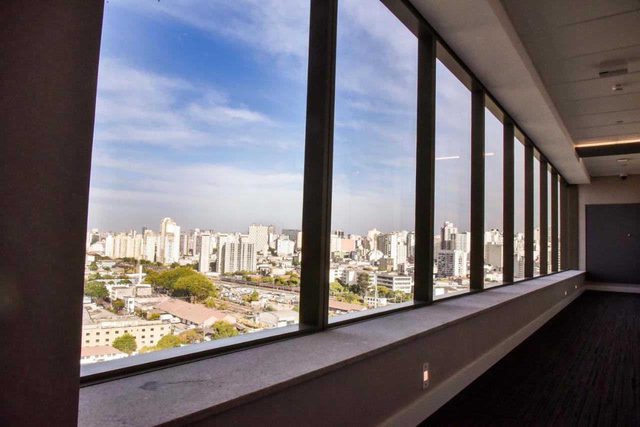 Rio Hotel by Bourbon São Paulo Barra Funda photo