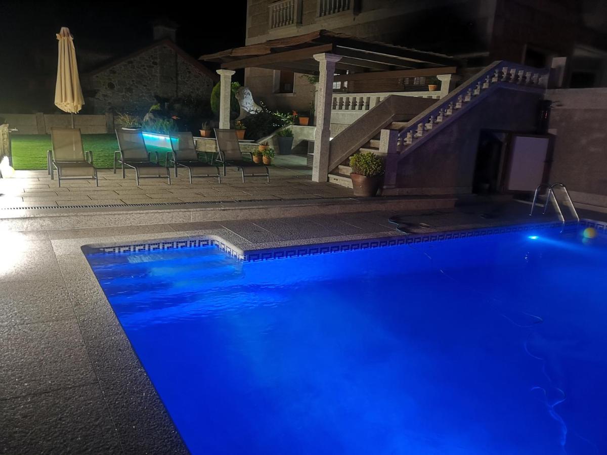 casa salvante, Moaña – Updated 2022 Prices
