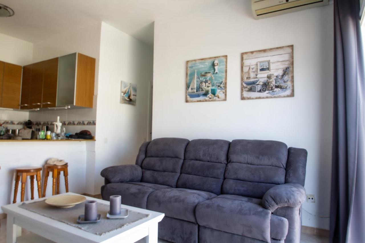Ferienwohnung mit grandioser Aussicht, Puerto Rico de Gran ...