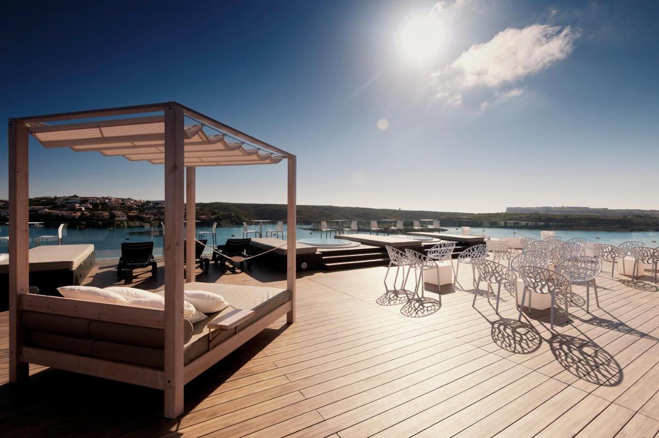 Barceló Hamilton Menorca Adults Only, Es Castell ...