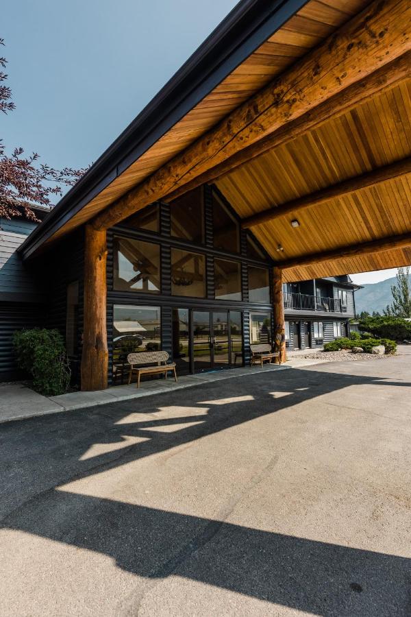 Wonderstone at Glacier — photo 1