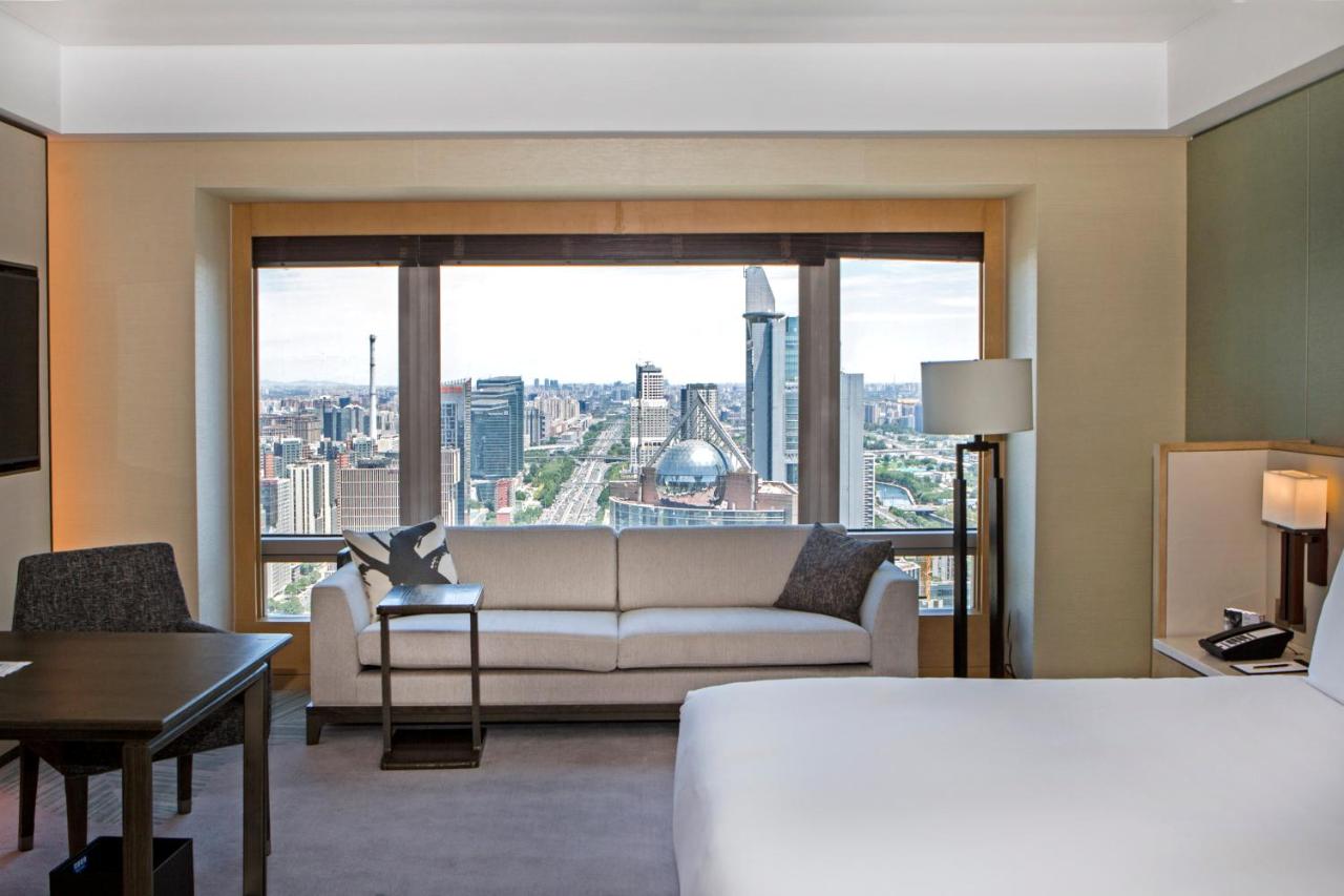 Park Hyatt Beijing photo
