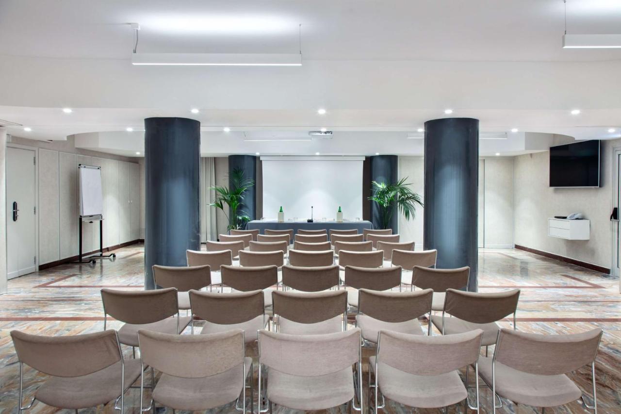 BW Signature Collection Hotel Paradiso - 2