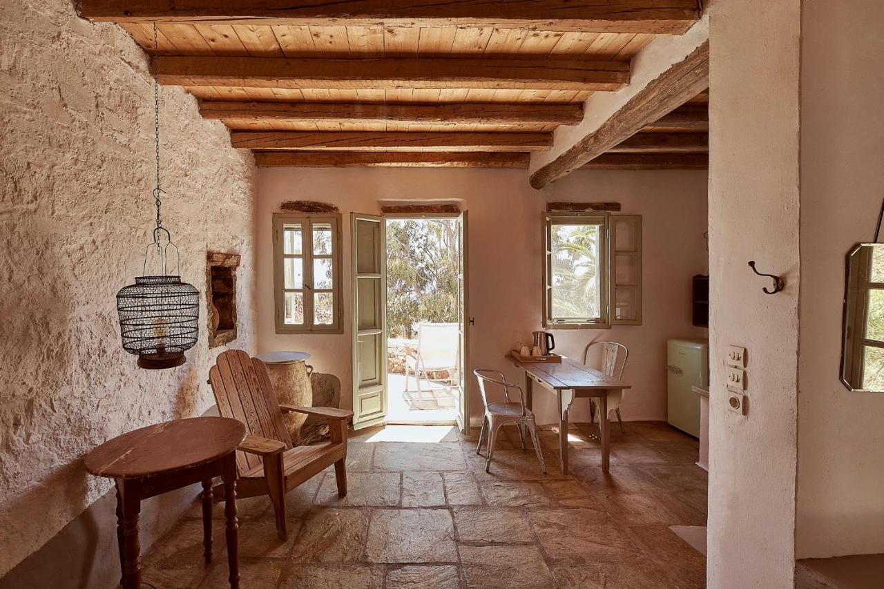 Nature Eco Living Serifos — photo 3