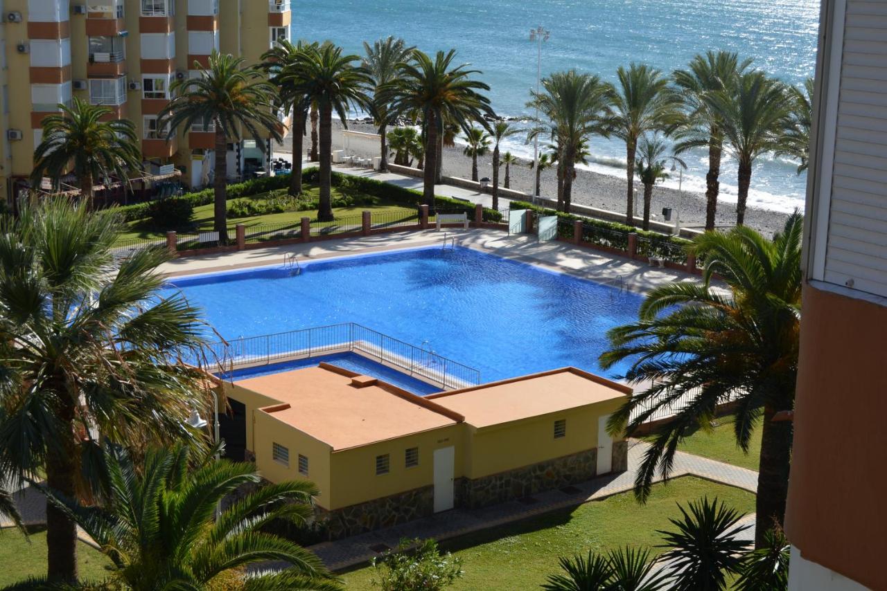 Appartement Fewo Algarrobo-Costa (Spanje Algarrobo-Costa ...