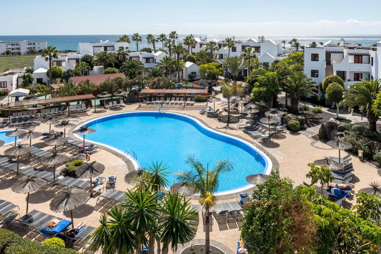 allsun Hotel Albatros (Spanje Costa Teguise) - Booking.com