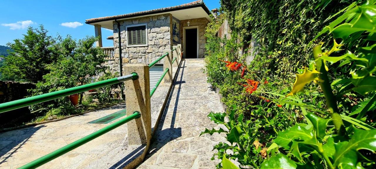 VILLA CATARINA · XuresVillas, Lobios – Bijgewerkte prijzen ...