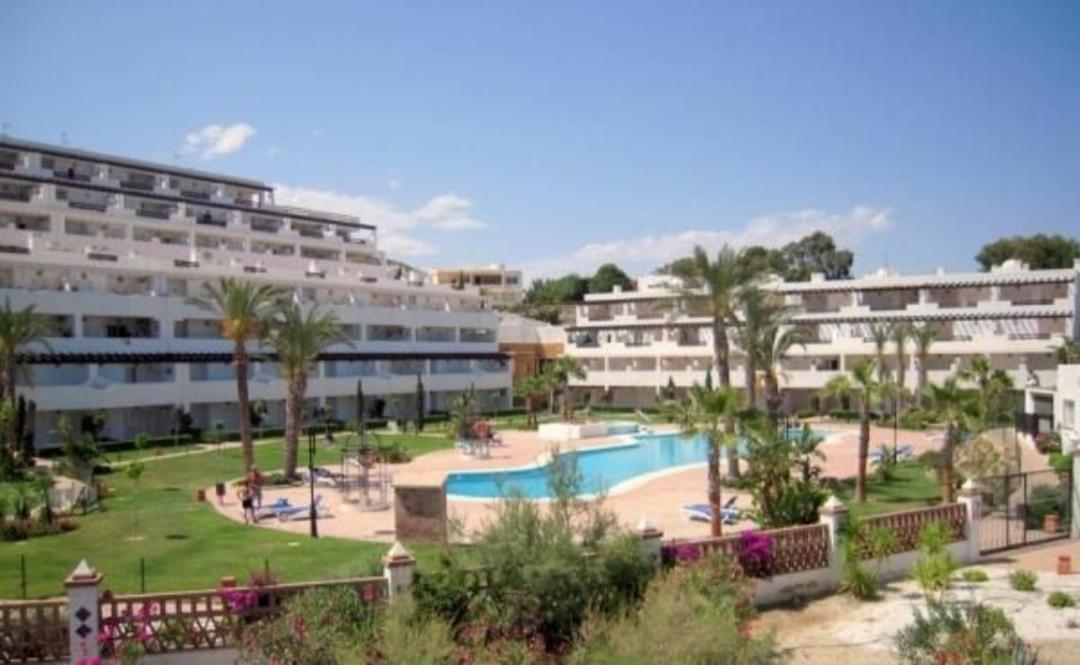 Apartamento La Solana Mojácar (España Mojácar) - Booking.com