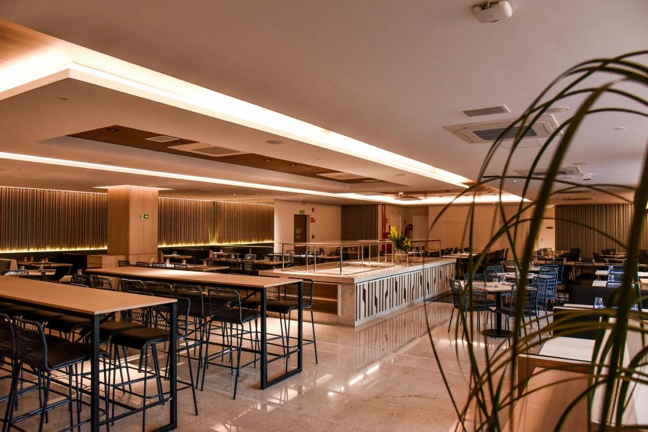 Rio Hotel by Bourbon São Paulo Barra Funda photo