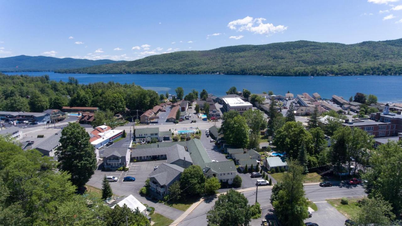 Adirondack Retreat Inn & Suites — photo 9