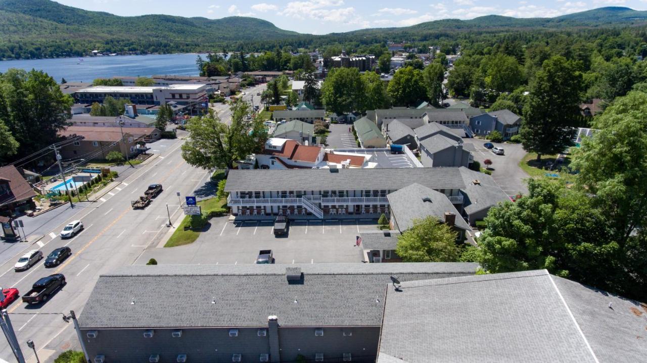 Adirondack Retreat Inn & Suites — photo 6