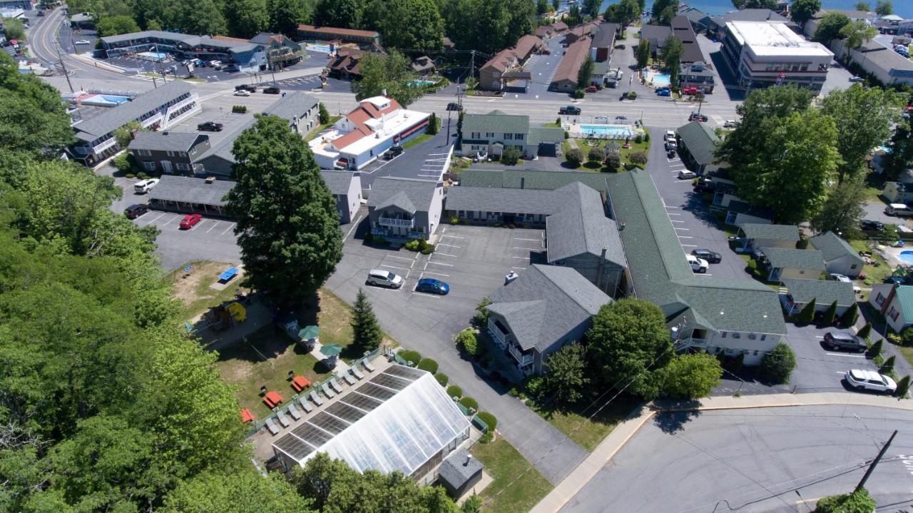 Adirondack Retreat Inn & Suites — photo 13