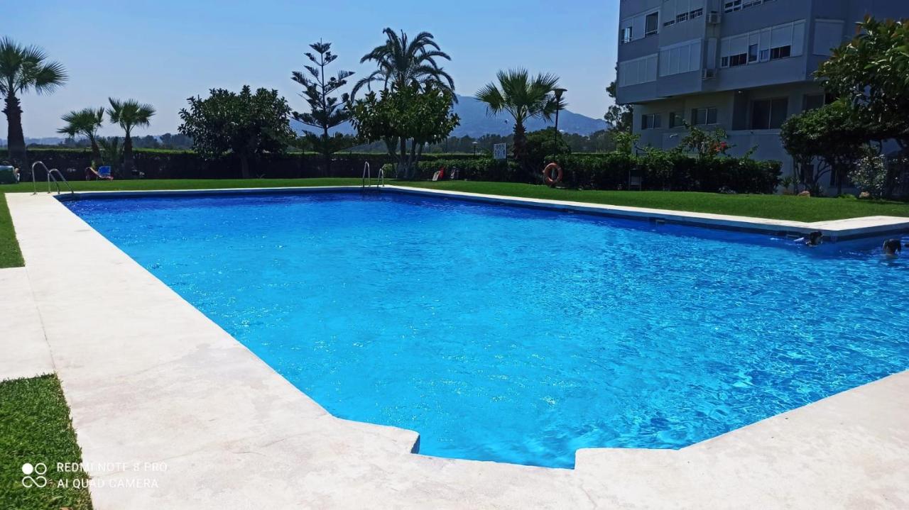 Beach Apartment Guadalmar, Málaga – Updated 2022 Prices