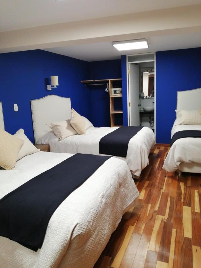 Anden Inca Hotel - 2