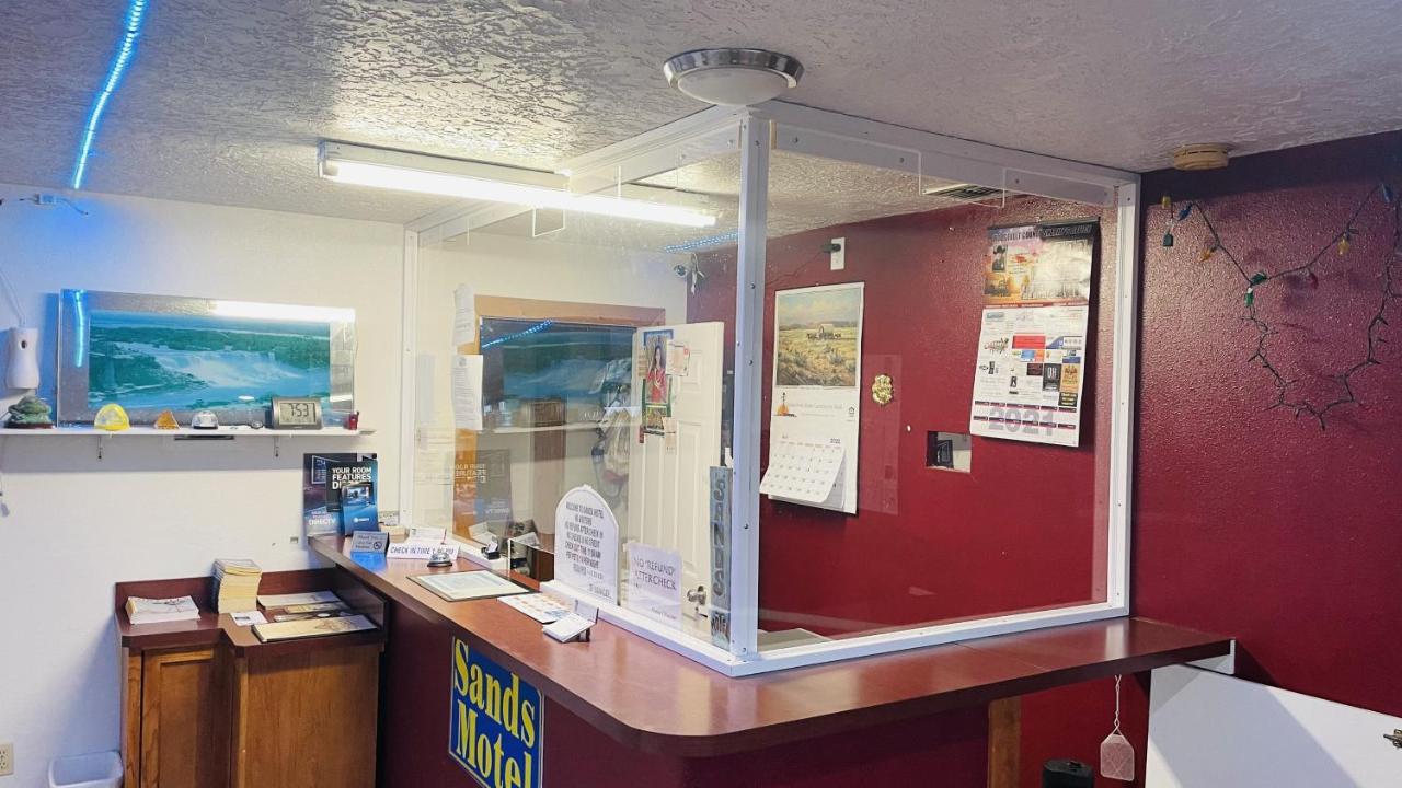 Sands Motel — photo 3