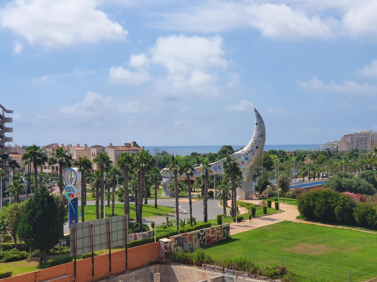 Aguamarina 3, Oropesa del Mar – Bijgewerkte prijzen 2021