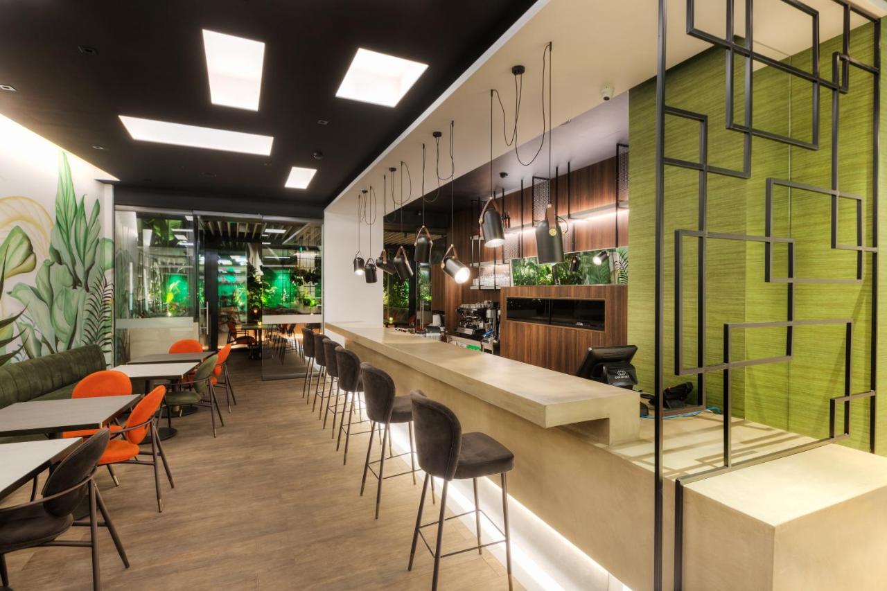 Ivis 4 Boutique Hotel - 5