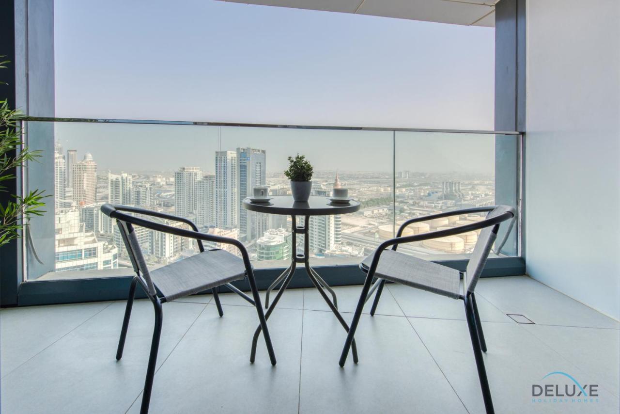 Captivating 1BR at The Address Residences in JBR by Deluxe Holiday Homes - 4
