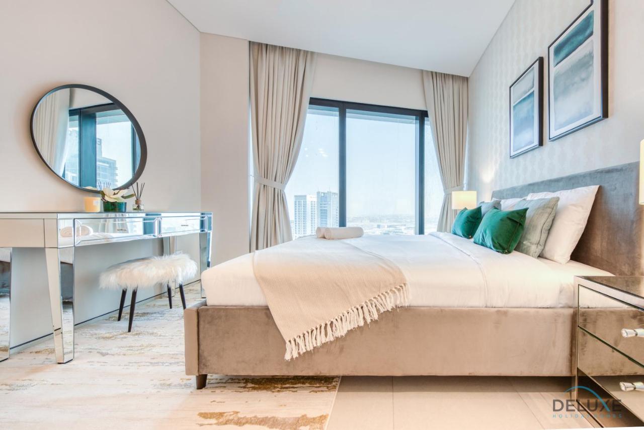 Captivating 1BR at The Address Residences in JBR by Deluxe Holiday Homes - 2