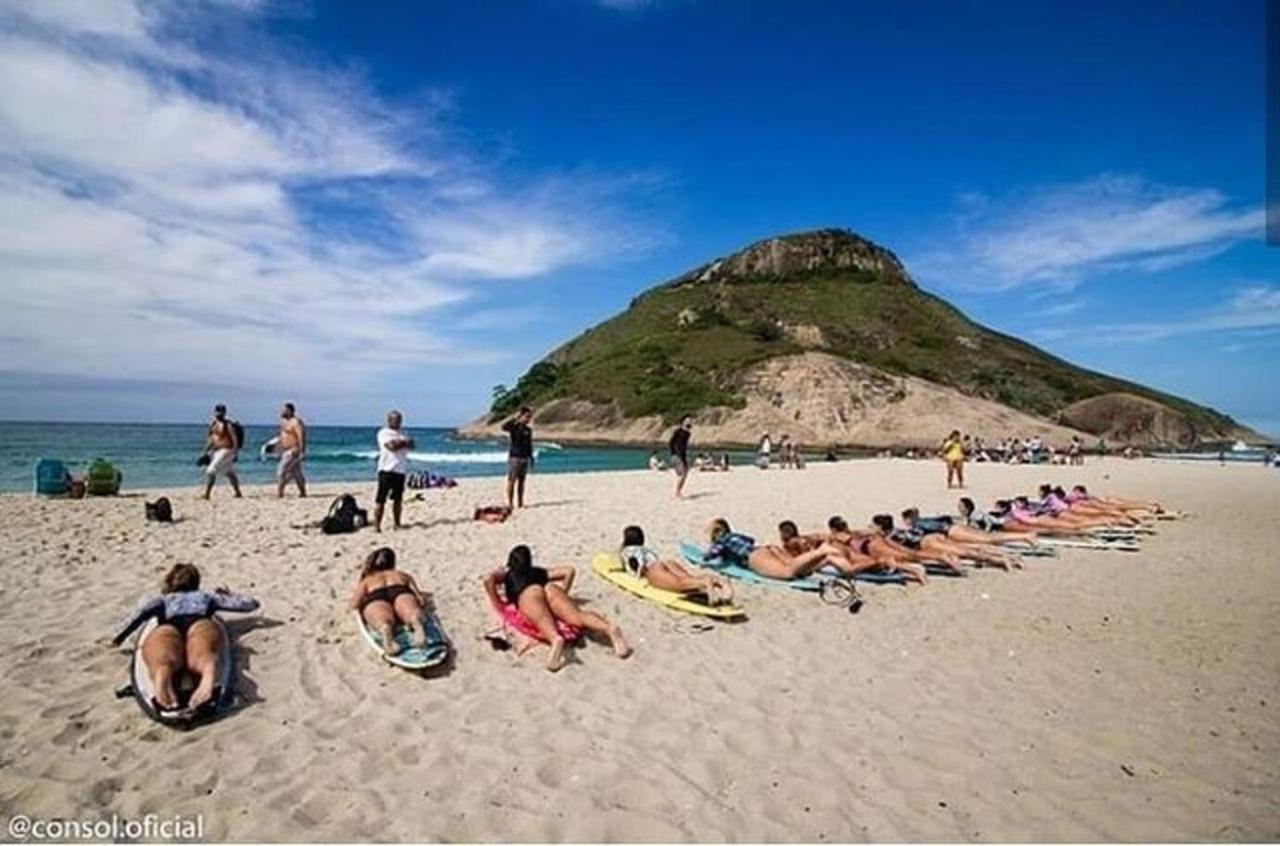 Hostel Rio Surf House - 2