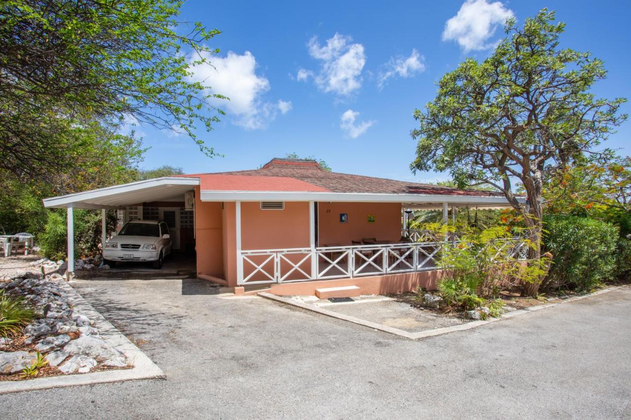 Piscadera Bay Resort 25 static_photo