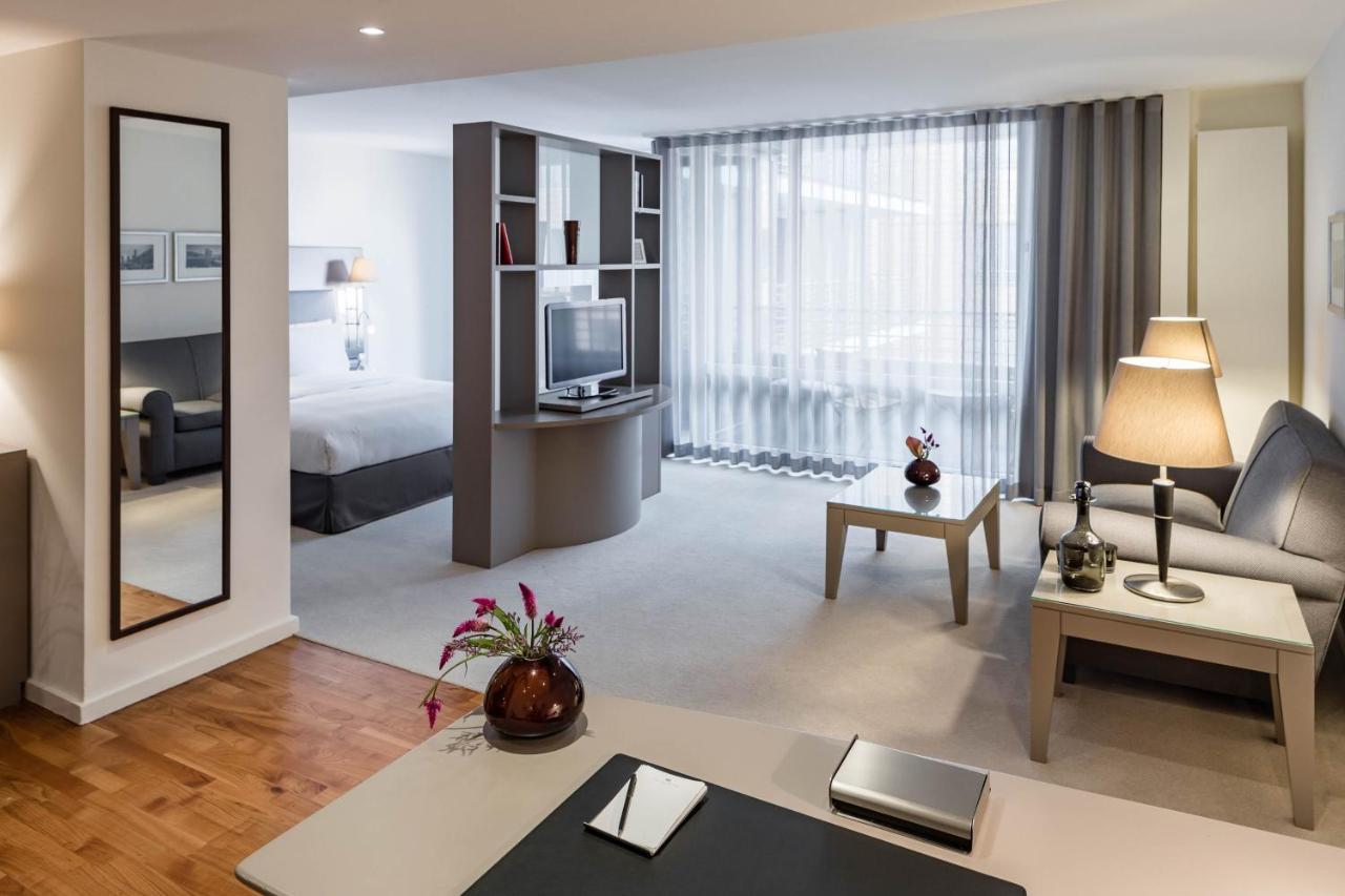 The Mandala Hotel photo