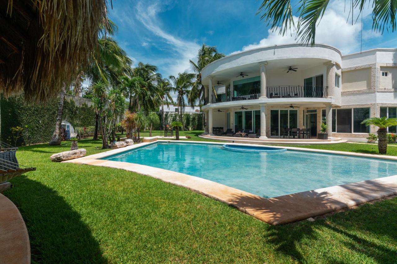 Villa Palmeras - 4