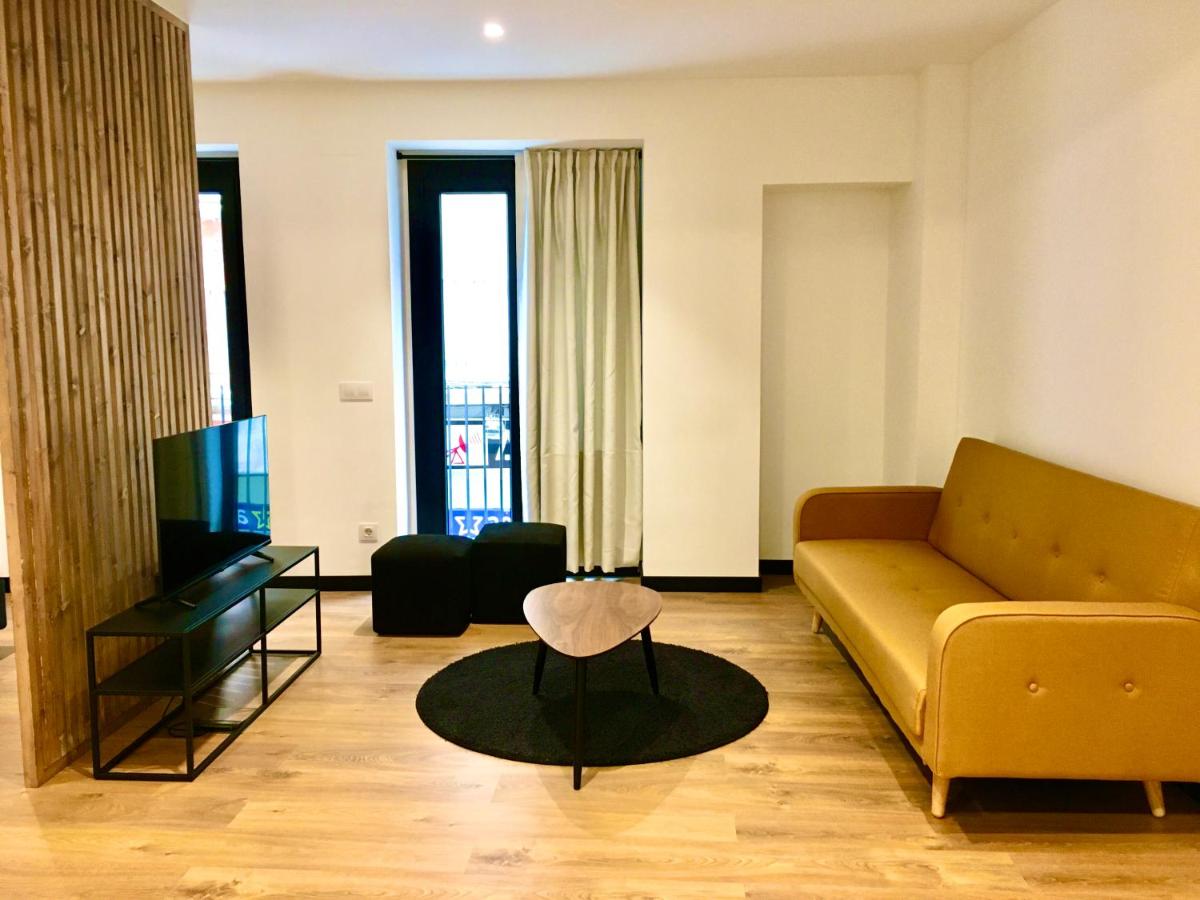 LOFT DE DISEÑO CON BALCON, Figueres – Updated 2022 ...