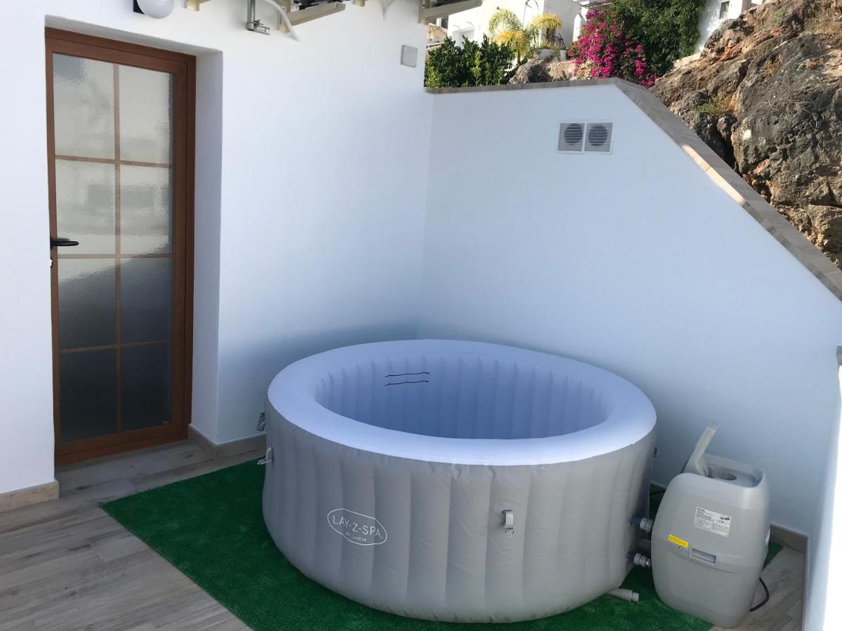 Cerezos House Terrace & Jacuzzi, Frigiliana – Precios ...