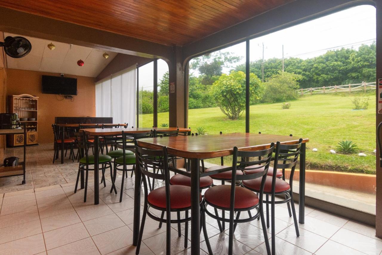 Nafre House B&B Monteverde photo