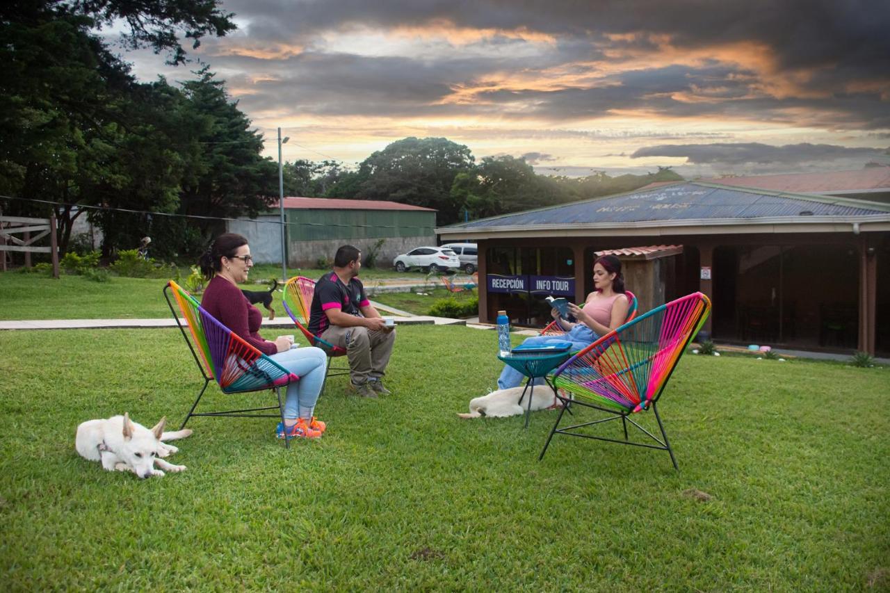 Nafre House B&B Monteverde photo