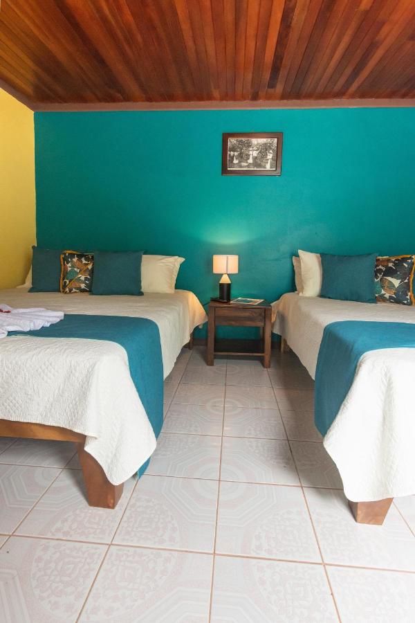 Nafre House B&B Monteverde photo