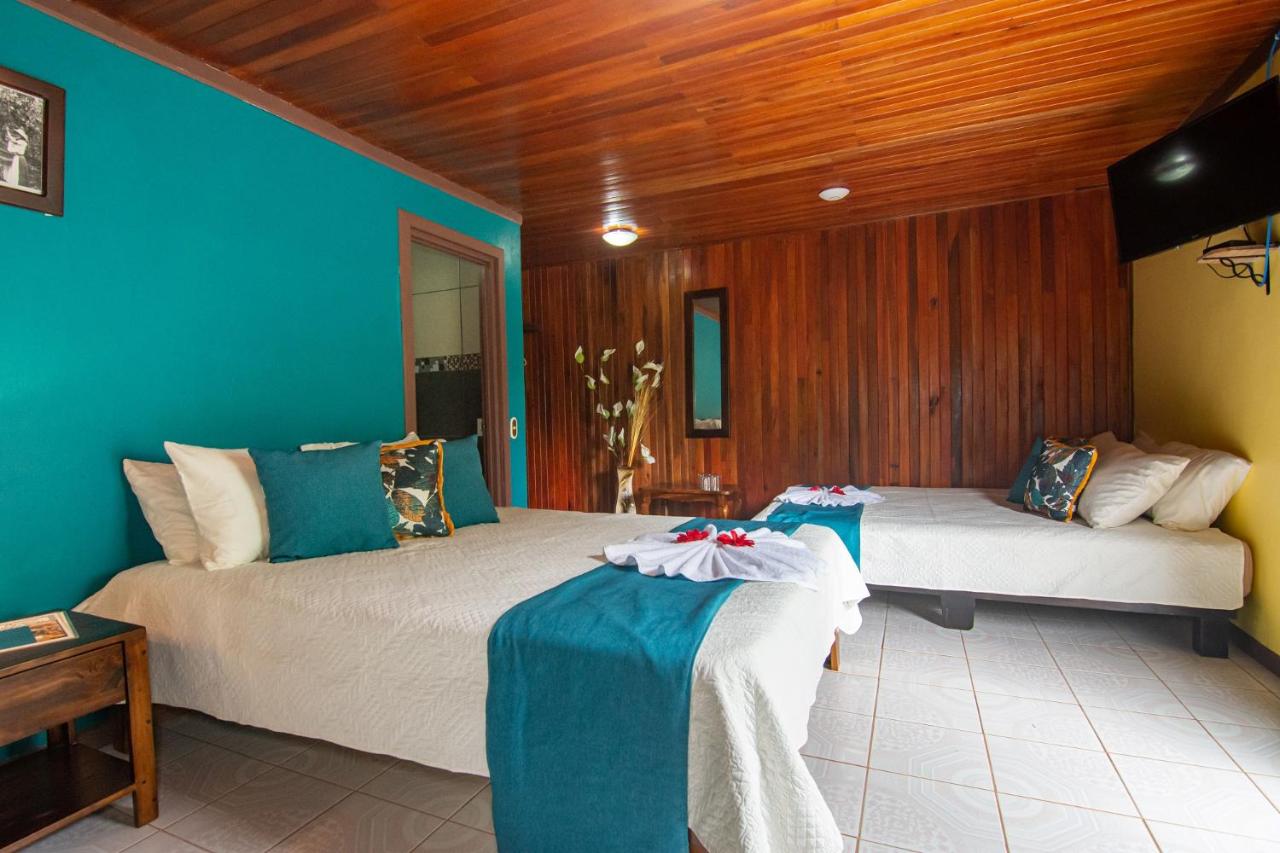 Nafre House B&B Monteverde photo