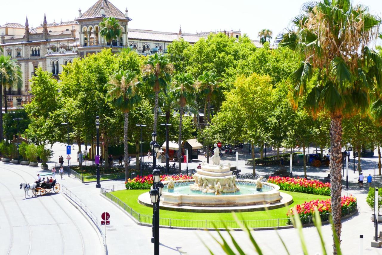 Puerta de Jerez II, Seville – Updated 2022 Prices