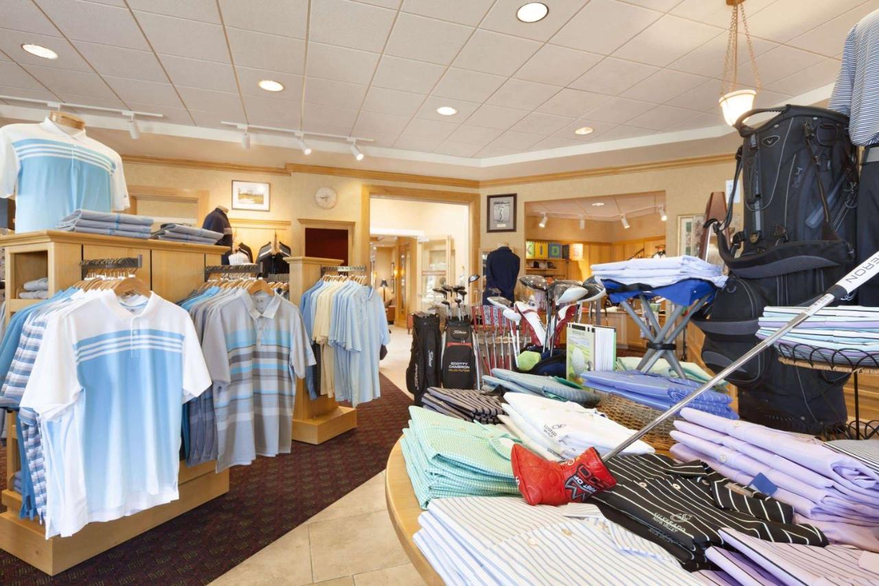 Silverado Resort — photo 11